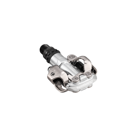 Shimano epdmt520s pedalen spd m cleats zilver