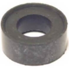 Alligator rubber compressor nippel auto (10 stuks)