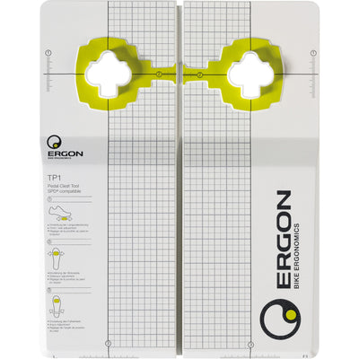 Ergon tp1 cleat tool