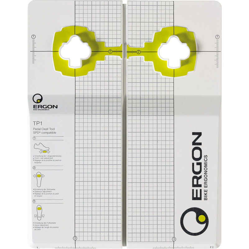 Ergon tp1 cleat tool