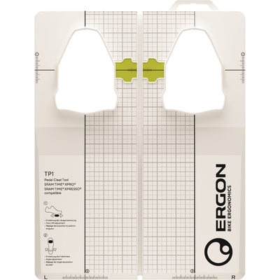 Ergon tp1 cleat tool