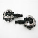 Shimano pedalen spd pd-mt520l zwart