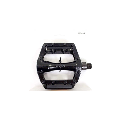 Union pedalen 102 bmx 9 16 zwart op kaart