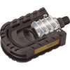 Vouwpedalen Union Sp-151N Aluminium Zilver