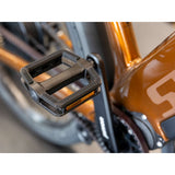 Union pedalen sp-180 aluminium | zilver | kaart - afbeelding 2