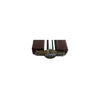 Union pedalen 685 h tour bruin bulk