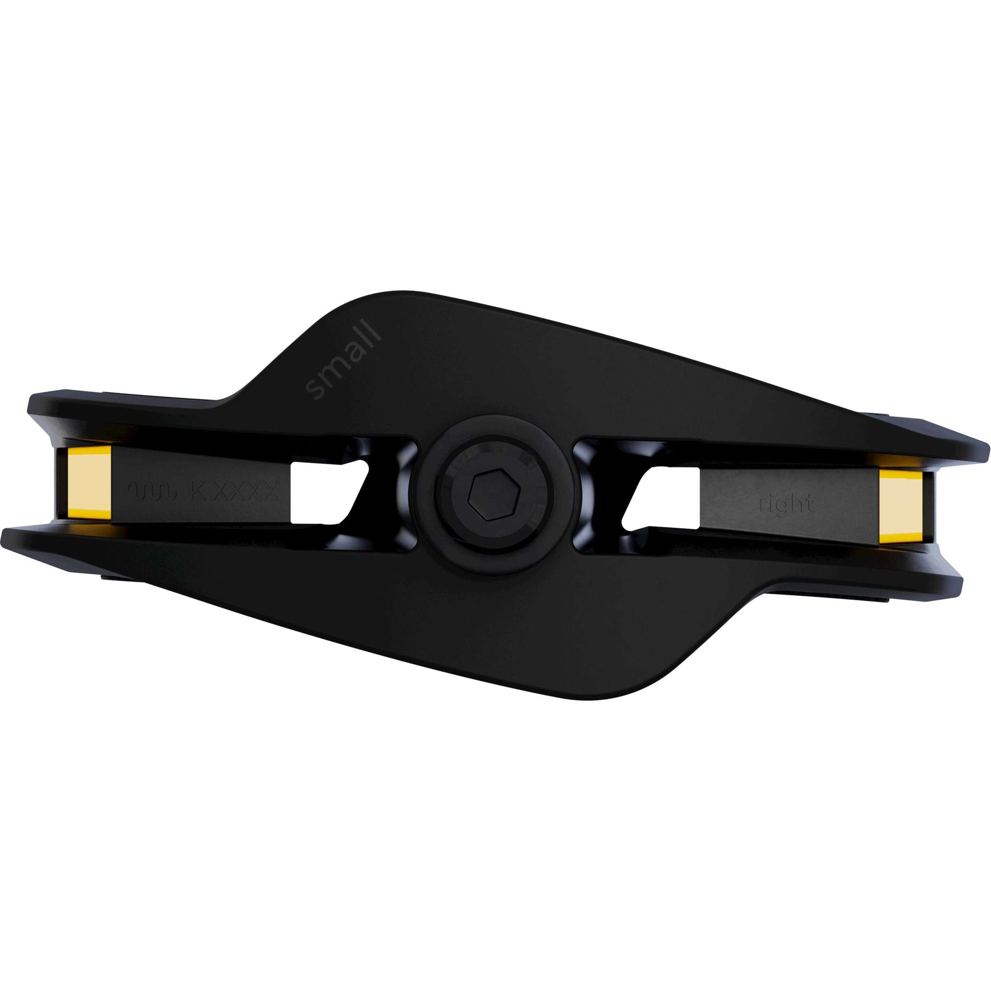 Ergon pt pedalen zwart s