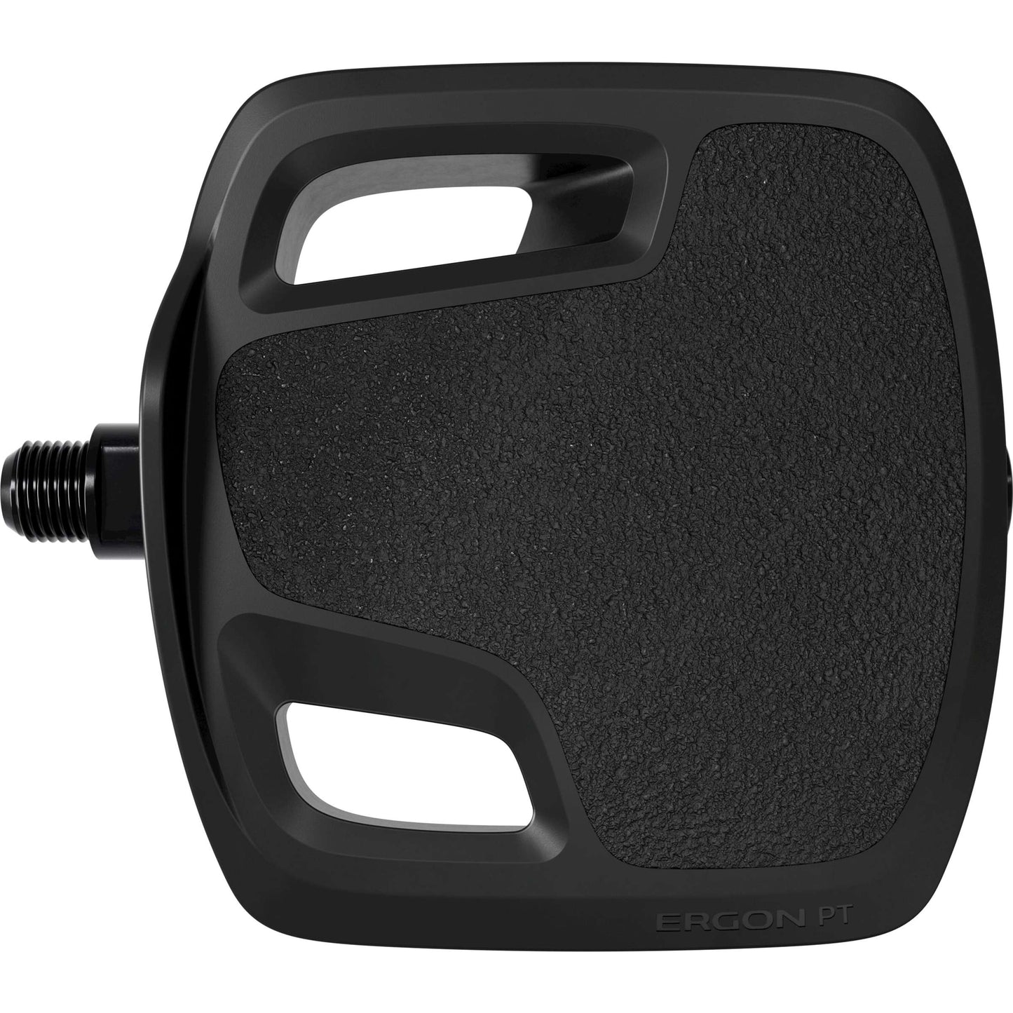 Ergon pt pedalen zwart l