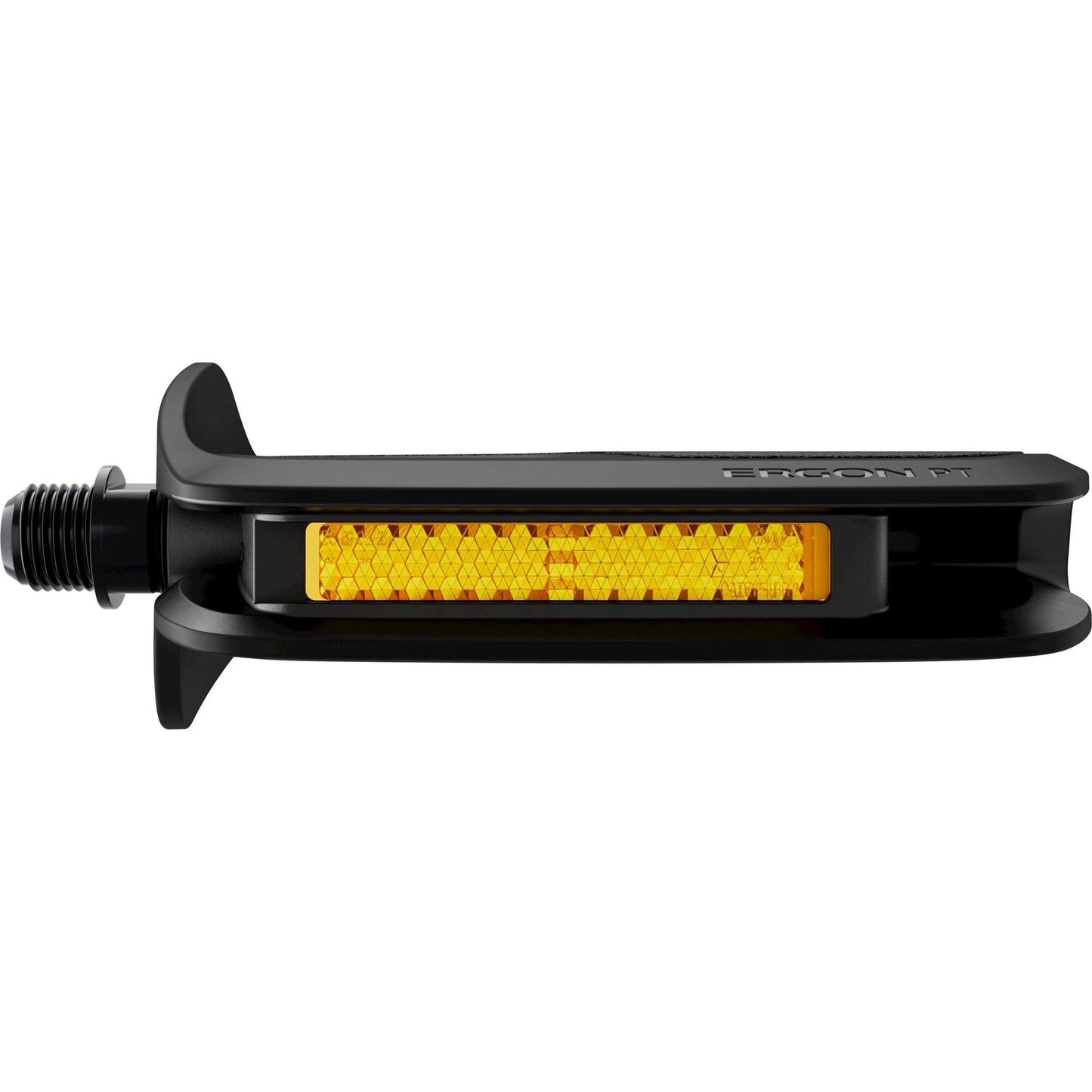 Ergon pt pedalen zwart l