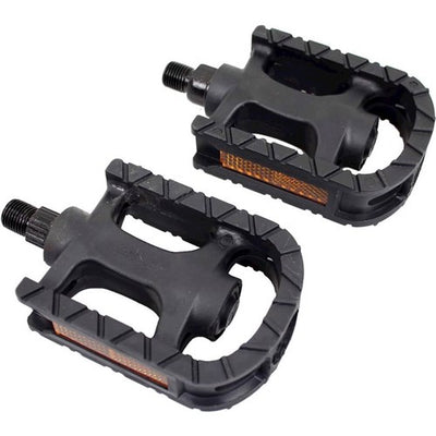 Union cross pedaal 1 2 dunne draad pvc