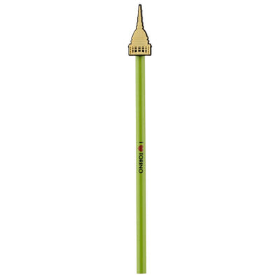 Torino potlood met mole pvc top