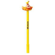 The beatles yellow submarine fijnschrijver pen - zwart - afbeelding 2