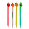 Fruit top uitwisbare pen