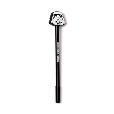 The original stormtrooper fijnshrijver pen dubelzijdige pvc top