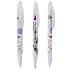 Nectar meadows gerecyclede abs (rabs) pennenset van 3