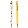 Nectar meadows bij duo pennenset zwart