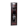 Gothica gerecycled abs (rabs) 3-delige pennenset