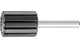 Pferd slijpbandhouder 19x25mm