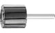 Pferd slijpbandhouder 25x25mm