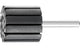 Pferd slijpbandhouder 30x30mm
