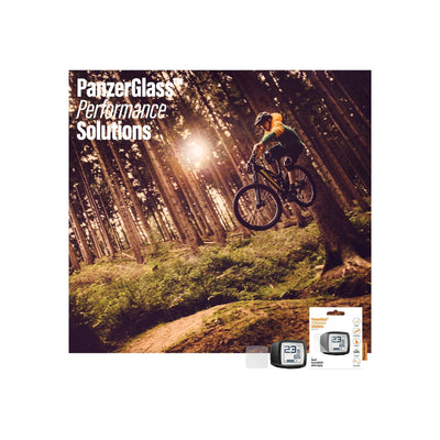 Panzerglass bosch purion bui210 screenprotector ontspiegeld