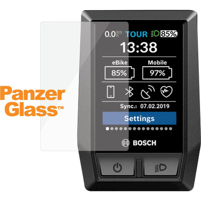 Panzerglass bosch kiox bui330 screenprotector ontspiegeld