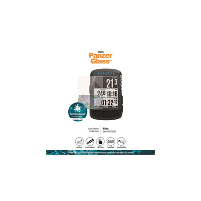 Panzerglass wahoo elemnt bolt st. screenprotector ontspiege