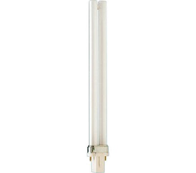 Philips master pl-s lamp 11w840 2pins g27 koel wit