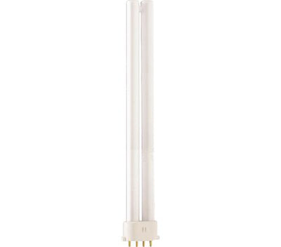 Philips master pl-s lamp 11w840 4pins 2g7 koel wit