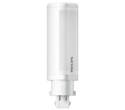 Philips corepro led plc 4.5w 840 4-pins 4000k 500lm | 10 stuks