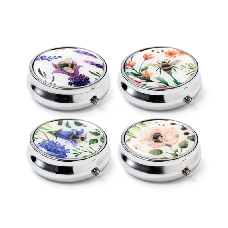 Nectar meadows pillendoosje