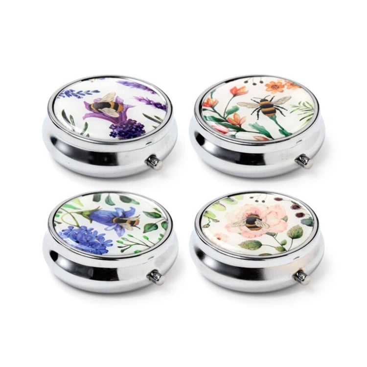 Nectar meadows pillendoosje