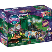 PLAYMOBIL Ayuma Lente ceremonie - afbeelding 1