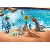 PLAYMOBIL My Life Dieren Voeren 71448