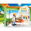 PLAYMOBIL City Life Mijn kinderarts