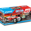 Playmobil City Life Starterpack Hot Rod 71078