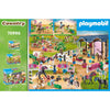 PLAYMOBIL Country Paardrijtoernooi 70996