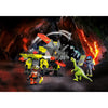 Playmobil Rise Robo-Dino Vechtmachine 70928