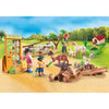 PLAYMOBIL Family Fun Kinderboerderij