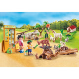 PLAYMOBIL PLAYMOBIL Family Fun Kinderboerderij - afbeelding 4