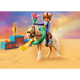 PLAYMOBIL Spirit Rodeo Pru - afbeelding 2