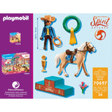 PLAYMOBIL Spirit Rodeo Pru - afbeelding 3