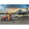 Playmobil Stuntshow Air Mobiele Reparatieservice 70835