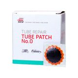 Tip-top pleisters no:0 ø30 mm per 100 stuks - afbeelding 2