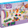 Plus plus learn to build pastel plus-plus: 600 stuks (5009)