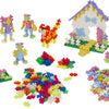 Plus plus learn to build pastel plus-plus: 600 stuks (5009)