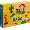 Plus plus learn to build big plus-plus: 60 stuks (3288)