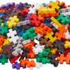 Plus plus tube basic plus-plus: 240 stuks (4185)