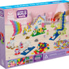 Plus plus learn to build pastel plus-plus: 1200 stuks (3812)
