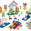 Plus plus learn to build pastel plus-plus: 1200 stuks (3812)